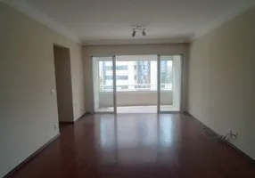 Foto 1 de Apartamento com 4 Quartos à venda, 110m² em Moema, São Paulo