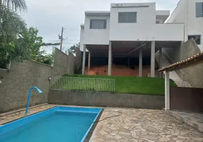 Foto 1 de Casa com 3 Quartos à venda, 360m² em Vida Nova, Vespasiano