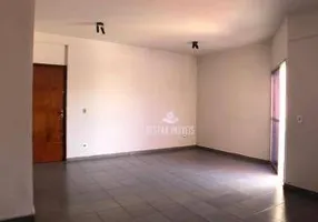 Foto 1 de Apartamento com 3 Quartos à venda, 120m² em Rezende Junqueira, Uberlândia