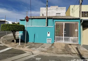 Foto 1 de Casa com 2 Quartos à venda, 88m² em RESIDENCIAL MONTE VERDE, Indaiatuba