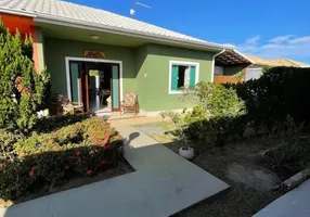 Foto 1 de Casa de Condomínio com 2 Quartos à venda, 85m² em Barra Nova, Saquarema