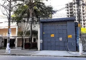 Foto 1 de Galpão/Depósito/Armazém com 1 Quarto à venda, 300m² em Móoca, São Paulo