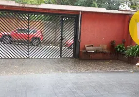 Foto 1 de Sobrado com 3 Quartos à venda, 233m² em Jardim do Mar, São Bernardo do Campo