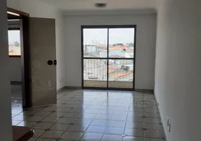 Foto 1 de Apartamento com 2 Quartos à venda, 65m² em Vila São Paulo, São Paulo