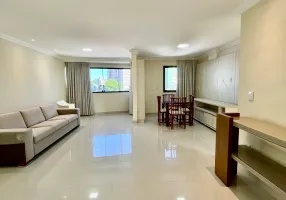Foto 1 de Apartamento com 2 Quartos para alugar, 90m² em Petrópolis, Natal
