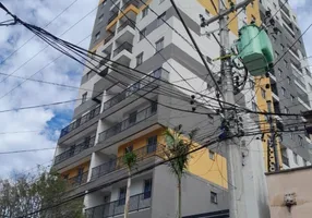 Foto 1 de Apartamento com 2 Quartos para venda ou aluguel, 31m² em Vila Nova das Belezas, São Paulo