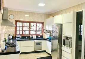Foto 1 de Casa de Condomínio com 4 Quartos para venda ou aluguel, 309m² em Urbanova, São José dos Campos