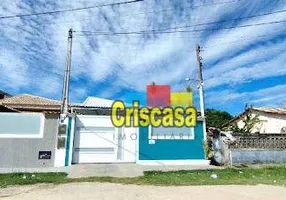 Foto 1 de Casa com 2 Quartos à venda, 75m² em Balneário das Conchas, São Pedro da Aldeia