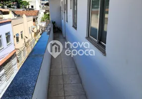 Foto 1 de Apartamento com 3 Quartos à venda, 83m² em São Cristóvão, Rio de Janeiro