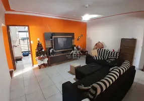 Foto 1 de Casa com 3 Quartos à venda, 157m² em Avelino Alves Palma, Ribeirão Preto