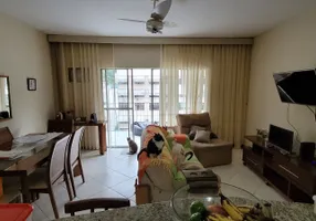 Foto 1 de Apartamento com 3 Quartos à venda, 95m² em Tijuca, Rio de Janeiro