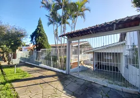 Foto 1 de Casa com 5 Quartos para alugar, 210m² em Jardim América, São Leopoldo