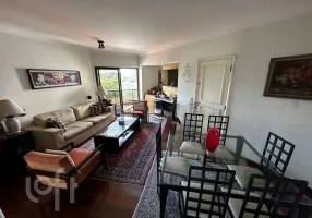 Foto 1 de Apartamento com 3 Quartos à venda, 102m² em Vila Leopoldina, São Paulo