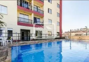 Foto 1 de Apartamento com 2 Quartos para alugar, 52m² em Bela Vista, Osasco