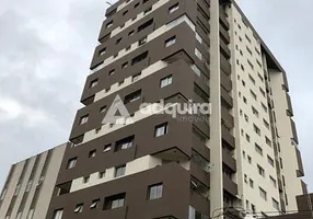 Foto 1 de Apartamento com 4 Quartos à venda, 300m² em Centro, Ponta Grossa