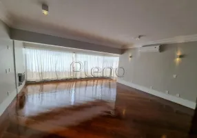 Foto 1 de Cobertura com 4 Quartos à venda, 440m² em Cambuí, Campinas