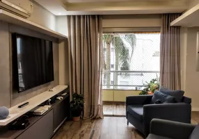 Foto 1 de Apartamento com 4 Quartos à venda, 109m² em Bom Abrigo, Florianópolis