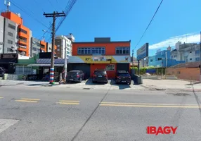 Foto 1 de Ponto Comercial para alugar, 200m² em Agronômica, Florianópolis