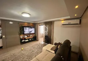 Foto 1 de Apartamento com 3 Quartos à venda, 106m² em Vila Baependi, Jaraguá do Sul