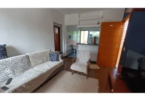 Foto 1 de Apartamento com 2 Quartos à venda, 60m² em Chácaras De Inoã, Maricá