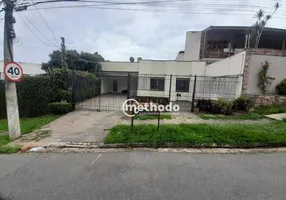 Foto 1 de Imóvel Comercial com 3 Quartos para venda ou aluguel, 240m² em Jardim Guarani, Campinas