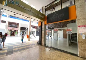 Foto 1 de Ponto Comercial para alugar, 61m² em Centro, Juiz de Fora