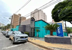 Foto 1 de Imóvel Comercial com 3 Quartos à venda, 120m² em Bosque, Campinas