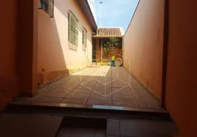 Foto 1 de Casa com 3 Quartos à venda, 200m² em Jardim Netinho Prado, Jaú