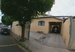 Foto 1 de Casa com 3 Quartos à venda, 150m² em Jardim Fuscaldo, São José do Rio Preto