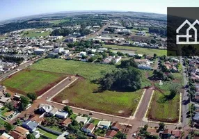 Foto 1 de Lote/Terreno à venda, 840m² em Centro, Marechal Cândido Rondon