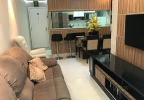 Foto 1 de Apartamento com 3 Quartos à venda, 61m² em Vila Santa Catarina, São Paulo