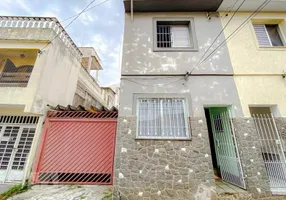 Foto 1 de Sobrado com 2 Quartos à venda, 120m² em Chácara Califórnia, São Paulo