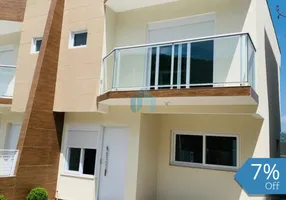 Foto 1 de Casa com 2 Quartos à venda, 83m² em Centro, Garopaba