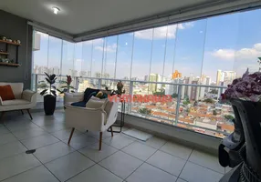 Foto 1 de Apartamento com 2 Quartos à venda, 71m² em Tatuapé, São Paulo
