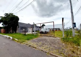 Foto 1 de Lote/Terreno para alugar, 600m² em Barnabe, Gravataí