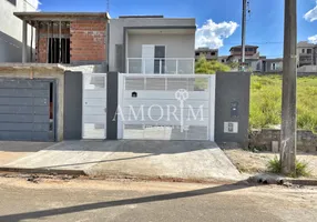 Foto 1 de Casa com 3 Quartos à venda, 89m² em Polvilho, Cajamar