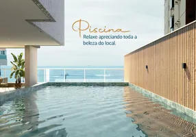 Foto 1 de Apartamento com 2 Quartos à venda, 78m² em Praia do Morro, Guarapari