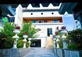 Foto 1 de Casa com 4 Quartos para venda ou aluguel, 675m² em Taquara, Rio de Janeiro