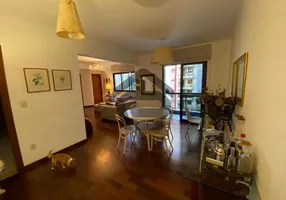 Foto 1 de Apartamento com 3 Quartos à venda, 109m² em Morumbi, São Paulo