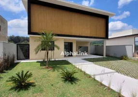 Foto 1 de Casa de Condomínio com 4 Quartos à venda, 428m² em Alphaville, Santana de Parnaíba