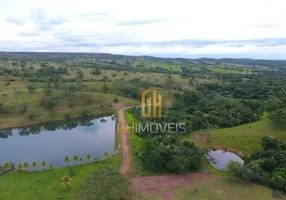 Foto 1 de Fazenda/Sítio à venda, 5517600m² em Zona Rural, Ipameri