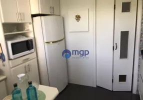 Foto 1 de Apartamento com 3 Quartos à venda, 80m² em Chácara do Encosto, São Paulo