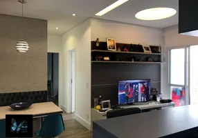 Foto 1 de Apartamento com 2 Quartos à venda, 66m² em Bom Retiro, São Paulo