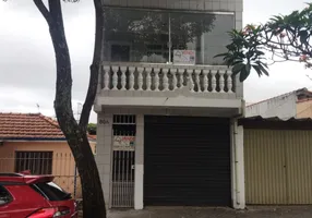Foto 1 de Sobrado com 3 Quartos para venda ou aluguel, 200m² em Vila Medeiros, São Paulo