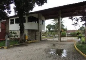 Foto 1 de Lote/Terreno à venda, 1009m² em Vera Cruz, Camaragibe
