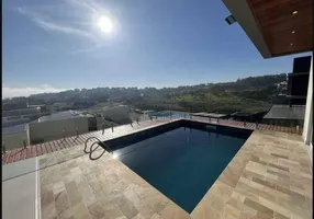 Foto 1 de Casa de Condomínio com 4 Quartos à venda, 425m² em Urbanova, São José dos Campos