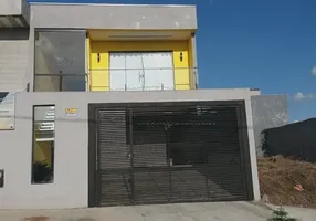 Foto 1 de Imóvel Comercial com 3 Quartos à venda, 142m² em Setville Altos de Sao Jose, São José dos Campos
