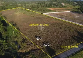 Foto 1 de Lote/Terreno à venda, 40000m² em Urbis I, Candeias