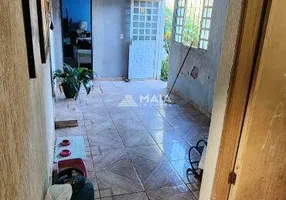 Foto 1 de Casa com 2 Quartos à venda, 200m² em Parque das Gameleiras, Uberaba