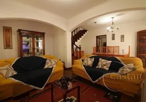 Foto 1 de Casa com 5 Quartos à venda, 186m² em Vila Ema, São Paulo